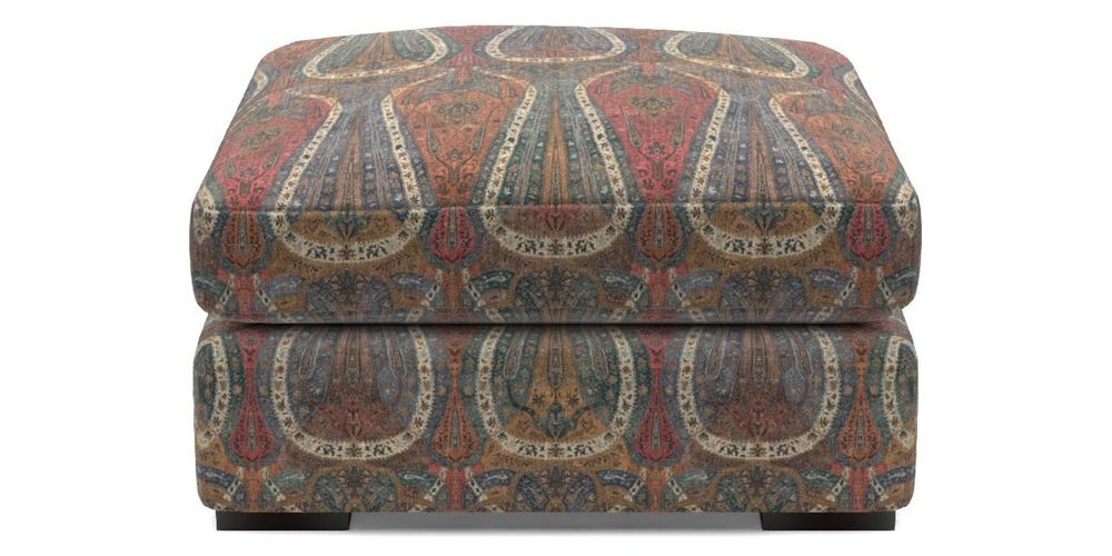 Combi Footstool