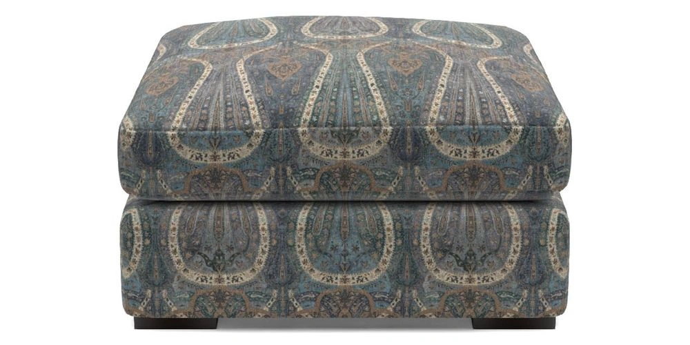 Combi Footstool