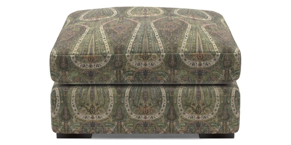 Combi Footstool