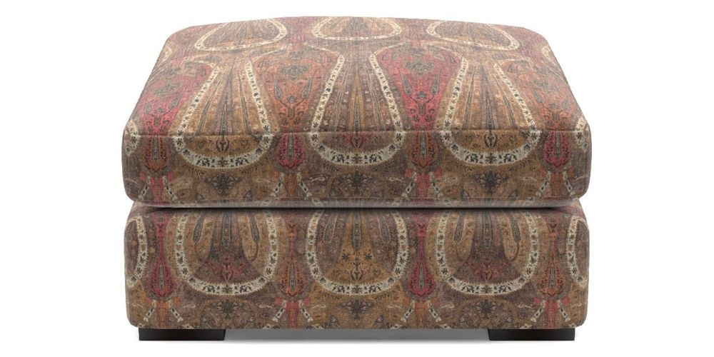 Combi Footstool