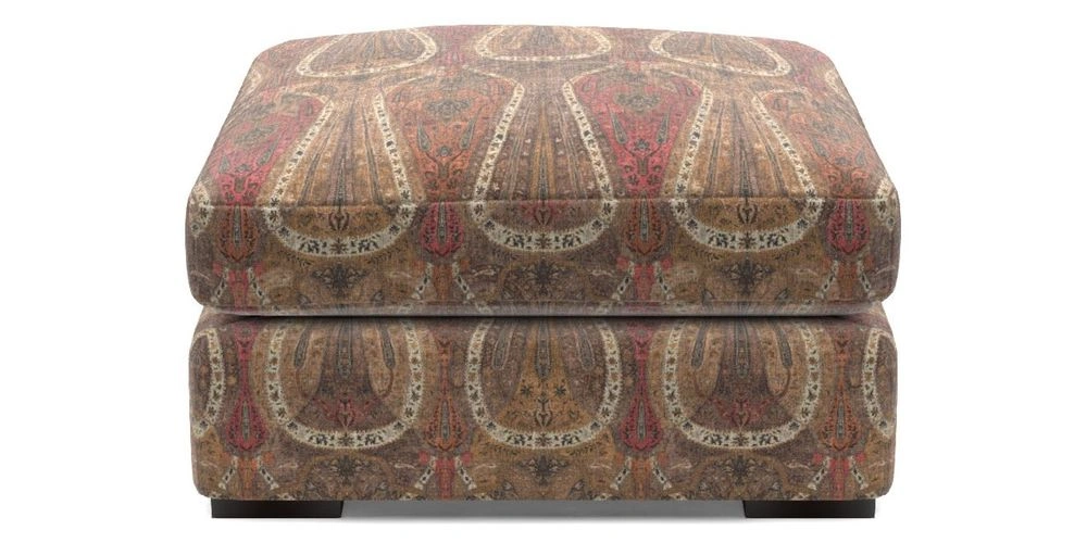 Combi Footstool