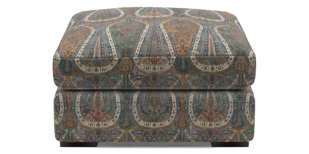 Combi Footstool