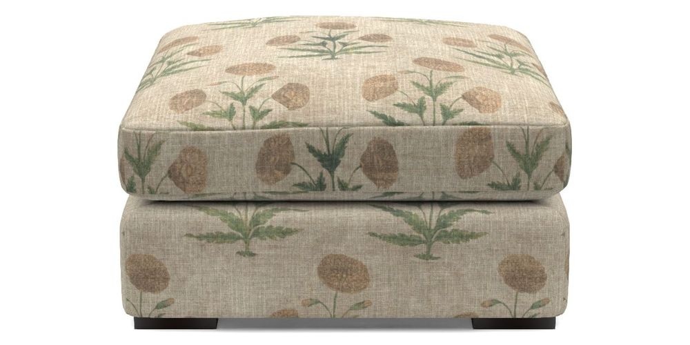 Combi Footstool
