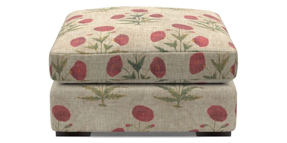Combi Footstool