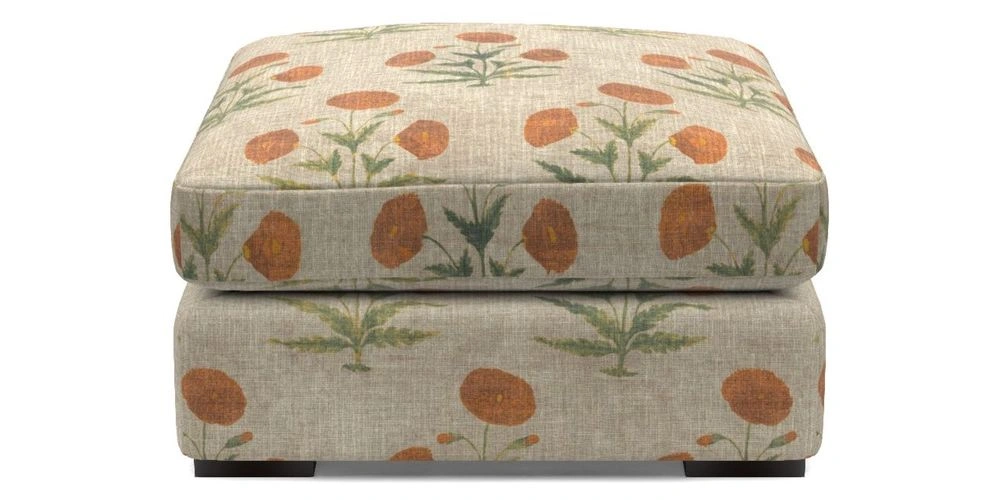 Combi Footstool