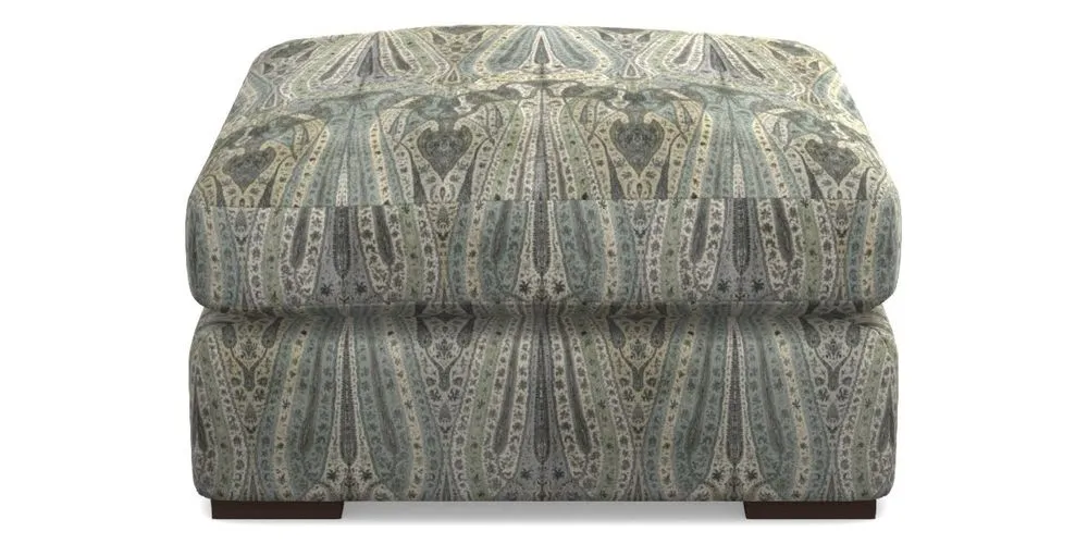 Combi Footstool