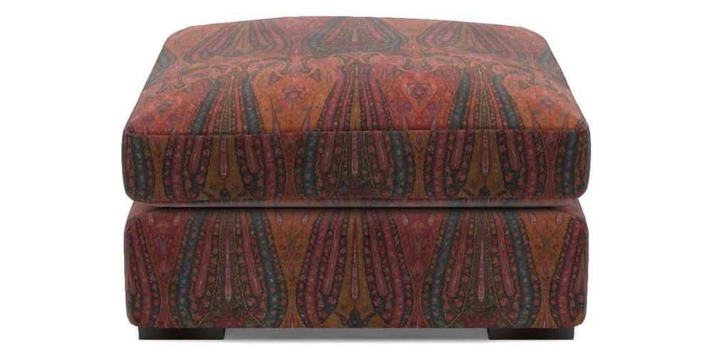 Combi Footstool