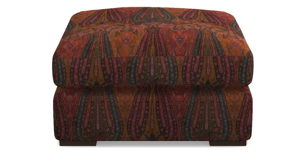 Combi Footstool