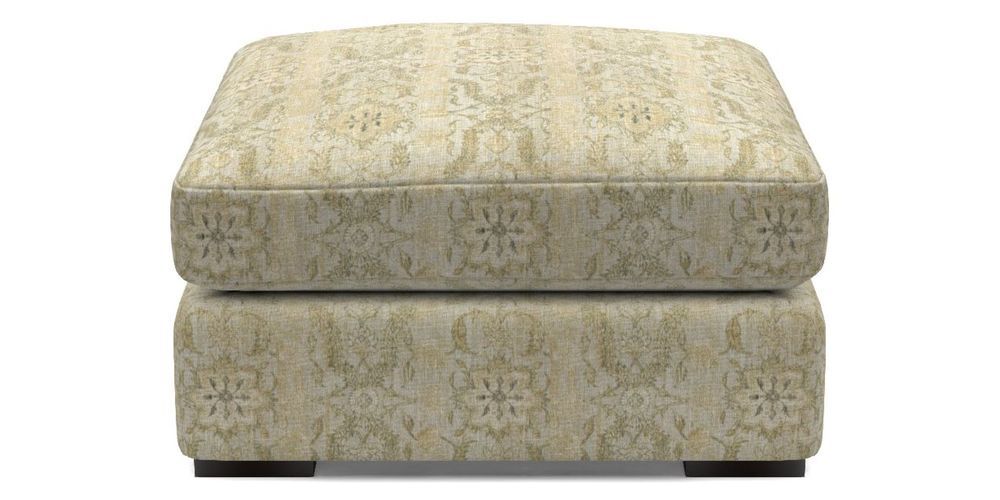 Combi Footstool