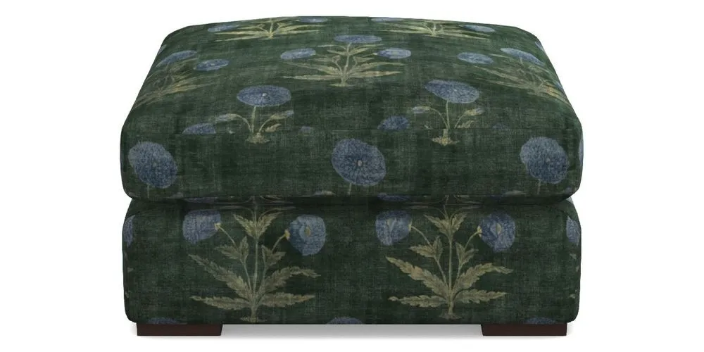 Combi Footstool