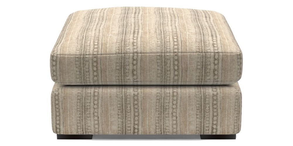 Combi Footstool
