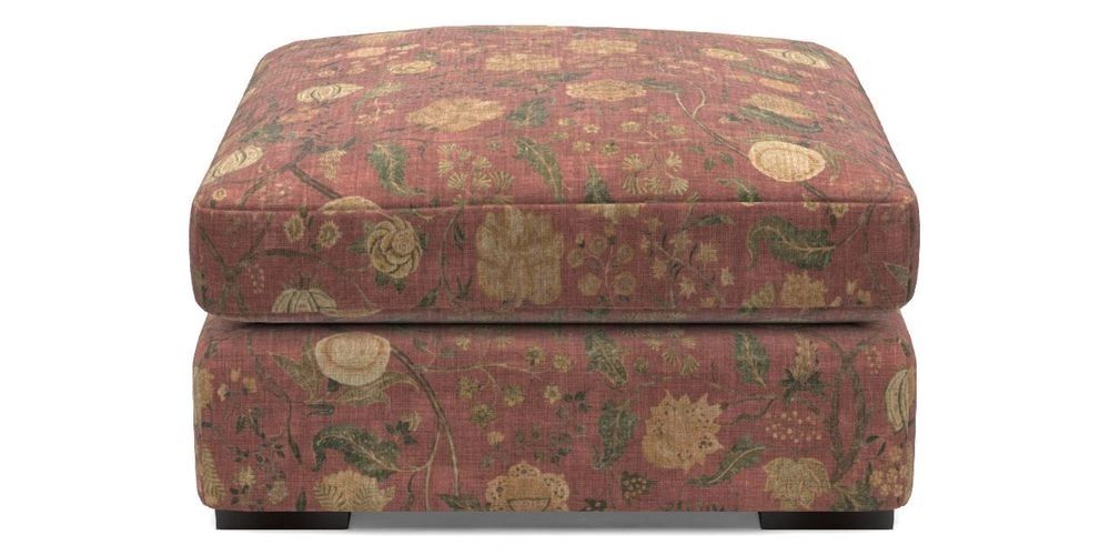 Combi Footstool