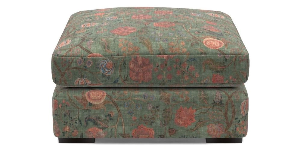Combi Footstool