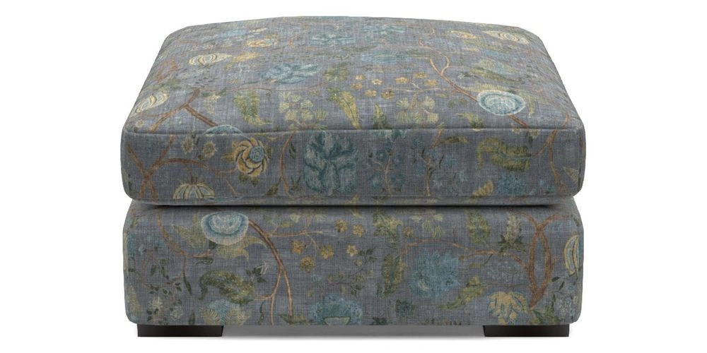 Combi Footstool