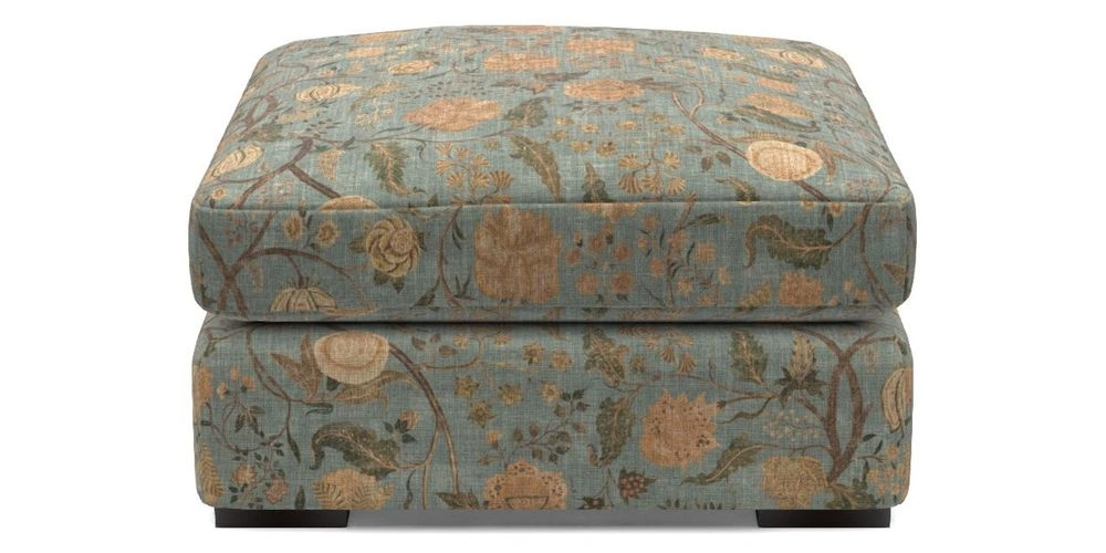 Combi Footstool