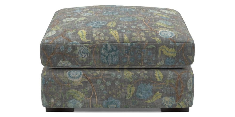 Combi Footstool