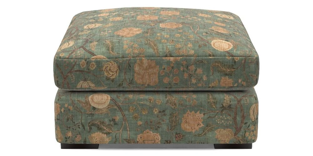 Combi Footstool