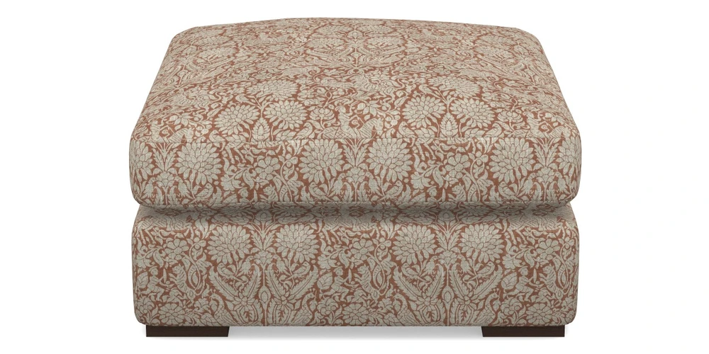 Combi Footstool