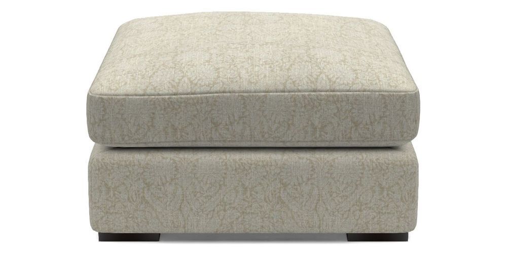 Combi Footstool