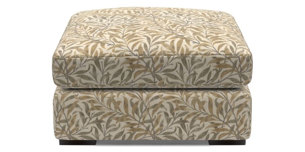 Combi Footstool