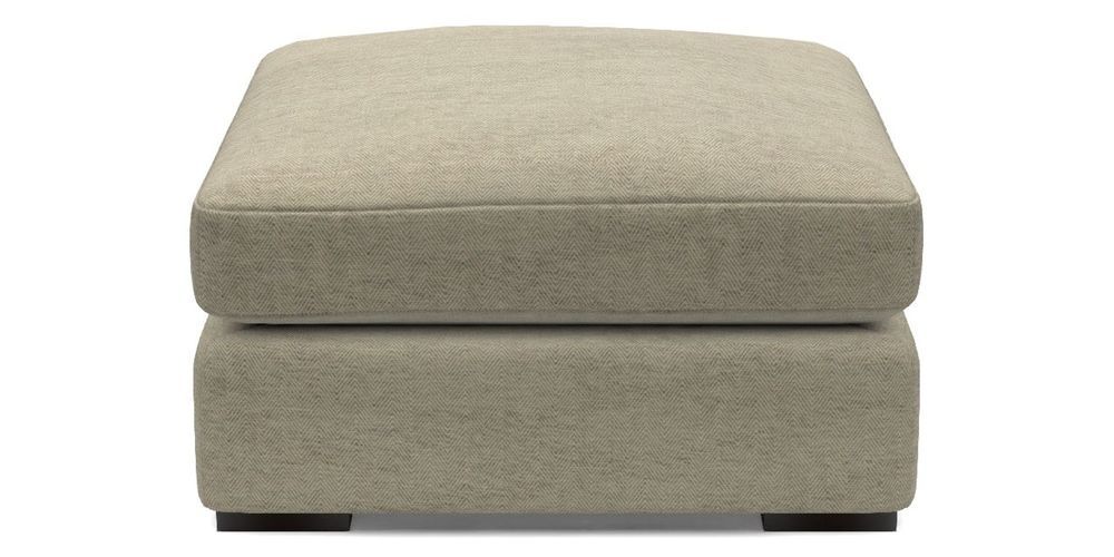 Combi Footstool