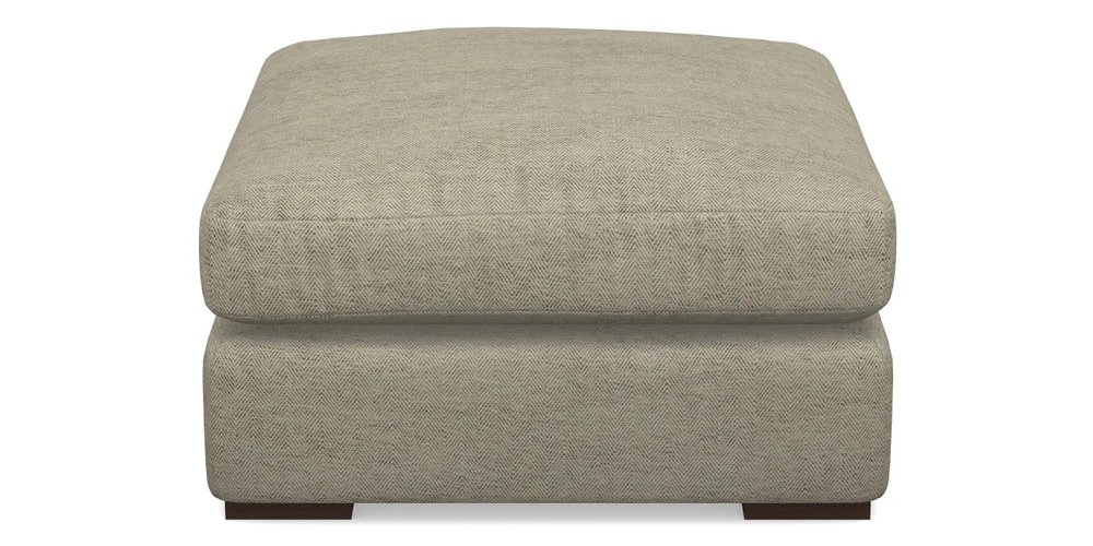 Combi Footstool