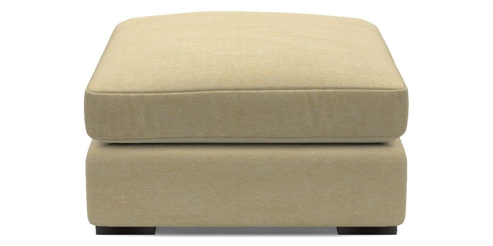 Combi Footstool