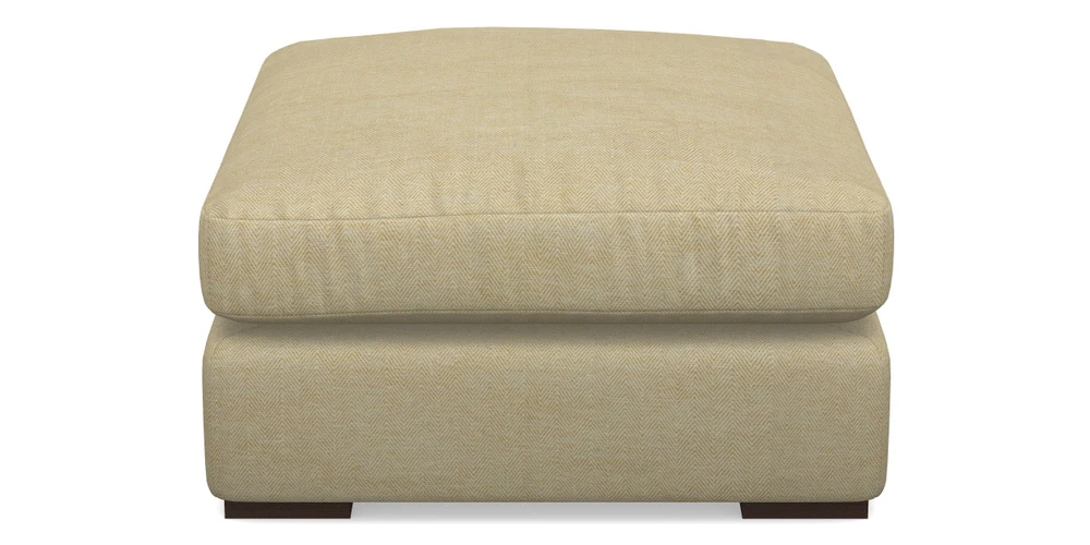 Combi Footstool