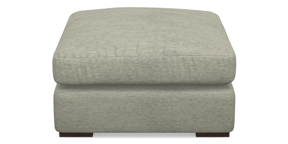 Combi Footstool