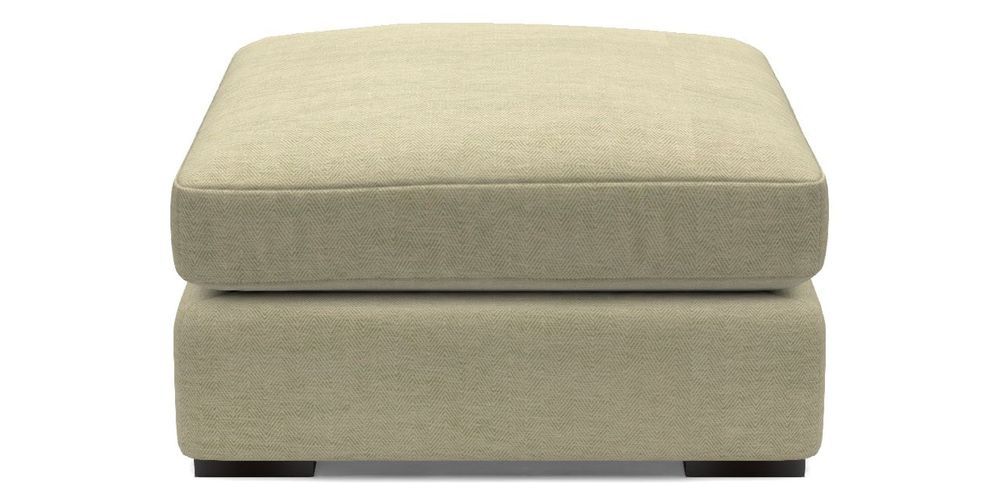 Combi Footstool