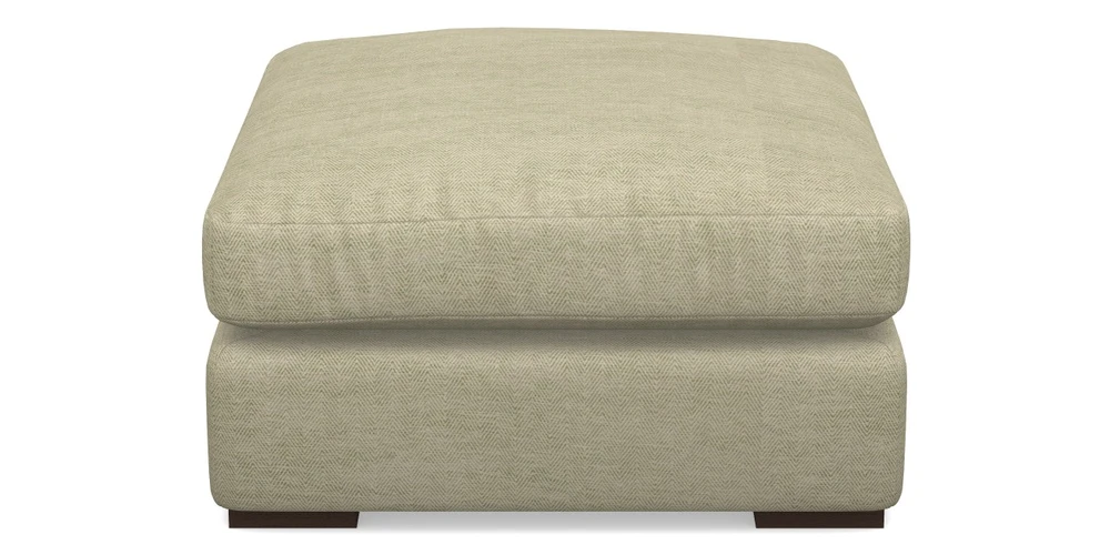 Combi Footstool