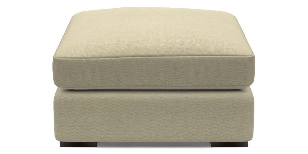 Combi Footstool