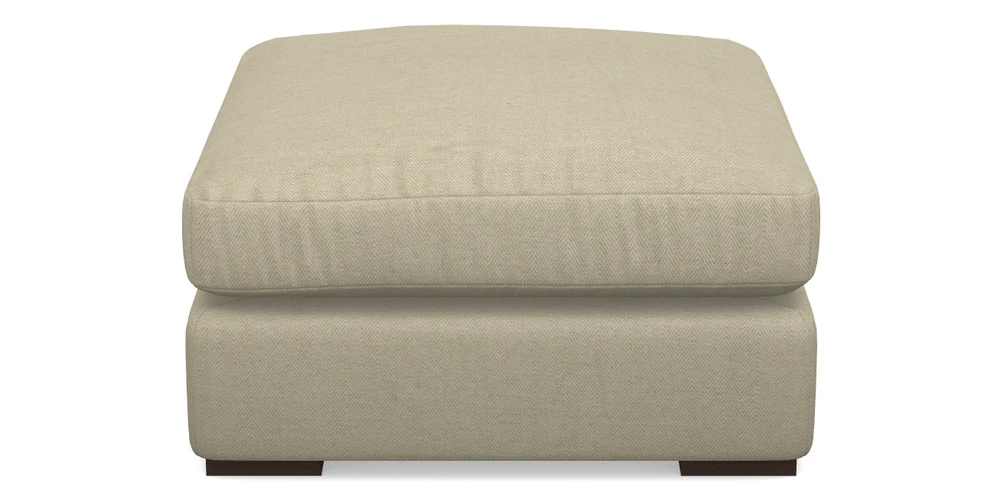 Combi Footstool