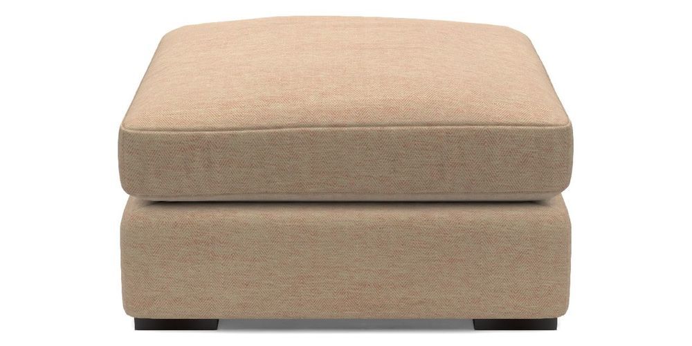 Combi Footstool
