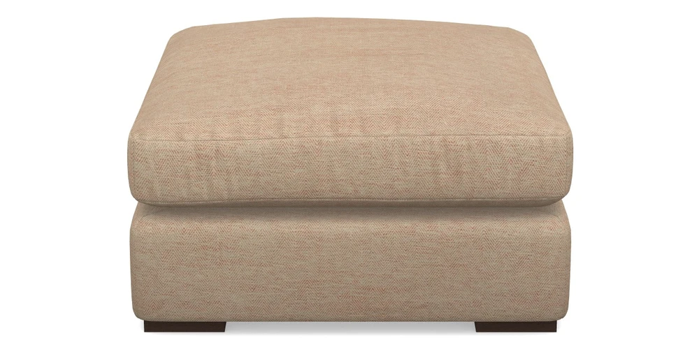 Combi Footstool