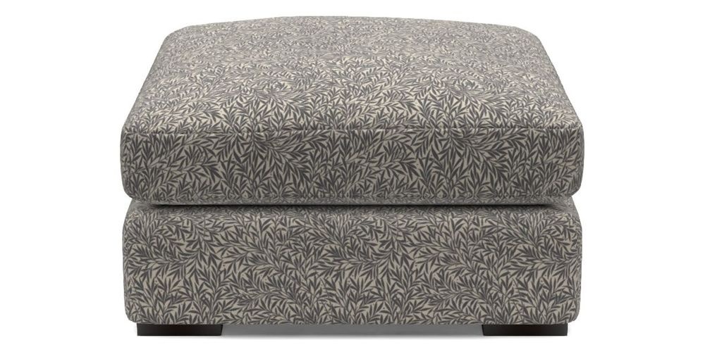 Combi Footstool