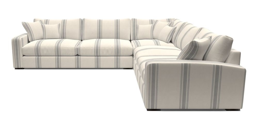 Large Corner Sofa LHF