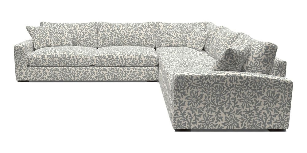 Large Corner Sofa LHF