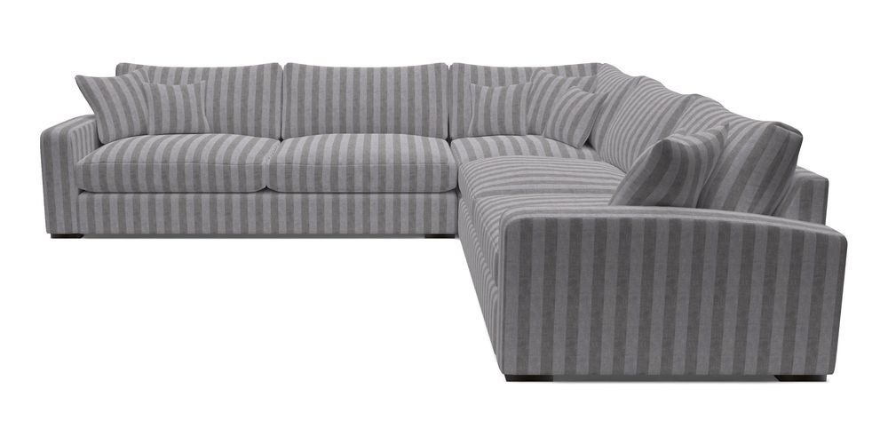 Large Corner Sofa LHF