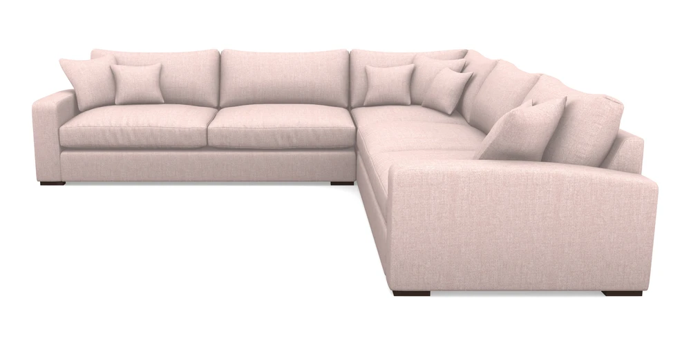 Large Corner Sofa LHF