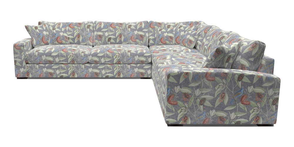 Large Corner Sofa LHF