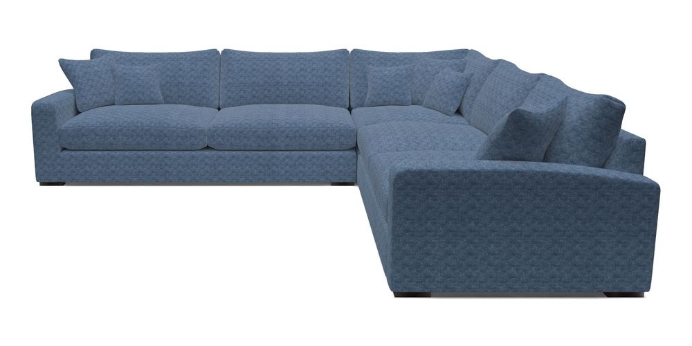 Large Corner Sofa LHF
