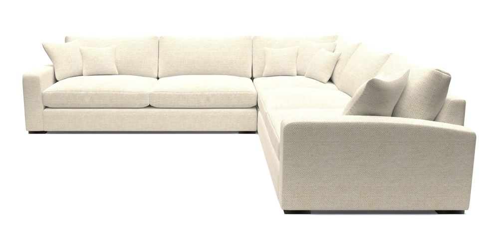 Large Corner Sofa LHF