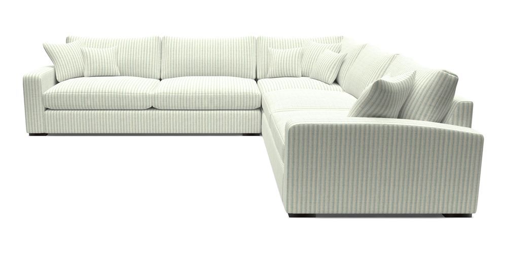 Large Corner Sofa LHF