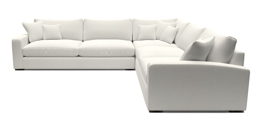 Large Corner Sofa LHF