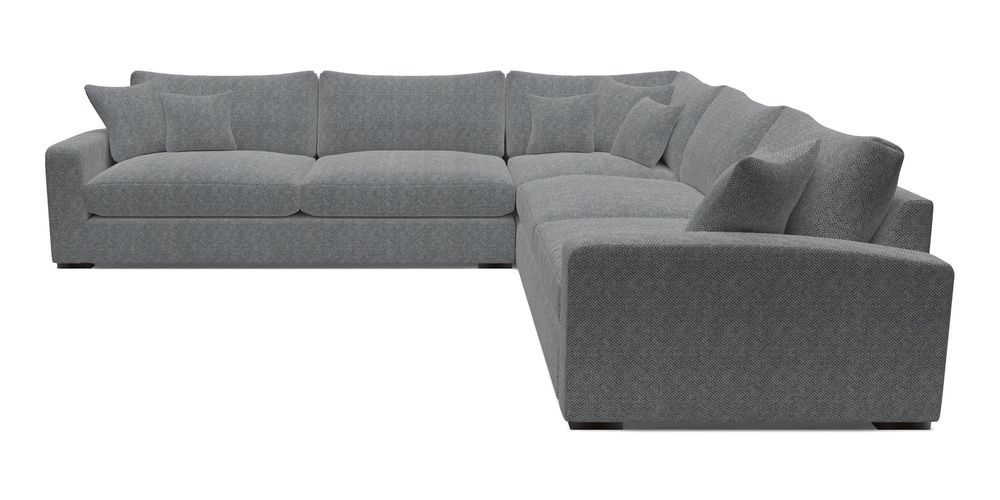 Large Corner Sofa LHF
