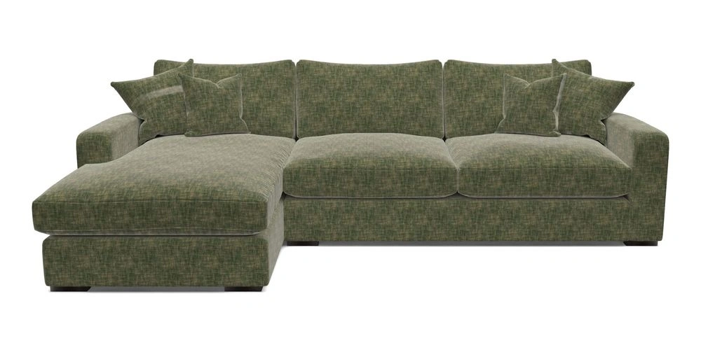 Chaise LHF