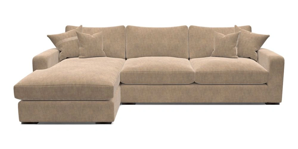 Chaise LHF