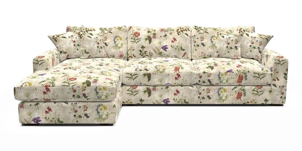 Chaise LHF