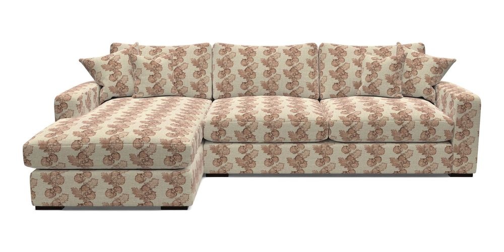 Chaise LHF
